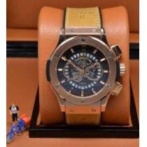 一味違うケーブル編みが魅力満点 2026 HUBLOT ウブロ 輸入?クオーツ?...