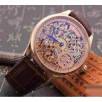 2026 個性派 IWC インターナショナルウォッチ カン 男性用腕時計 2色可...