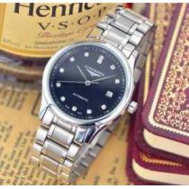 ～希少  2026 LONGINES ロンジン 機械式（自動巻き） 男性用腕時計 9色可選