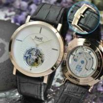 人気商品  2026 PIAGET ピアジェ 透かし彫りムーブメント Tourb...