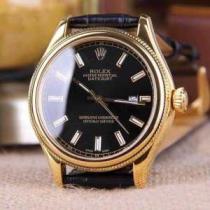 高級感演出 2026 ROLEX ロレックス ミネラルガラス 輸入?クオーツ?ム...