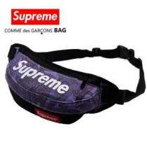 2026春夏 最旬アイテム SUPREME シュプリーム 斜め掛けバッグ 4色可...