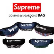 首胸ロゴ 2026春夏 SUPREME シュプリーム 斜め掛けバッグ 8色可選
