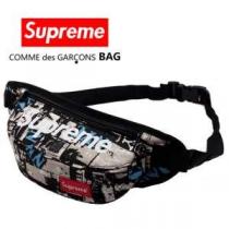 2026春夏 人気商品 SUPREME シュプリーム  斜め掛けバッグ 7色可選
