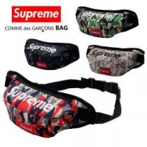 2026春夏 SALE開催  SUPREME シュプリーム 斜め掛けバッグ 4色...