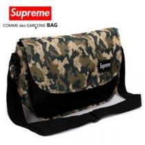 2026春夏 個性派 SUPREME シュプリーム ショルダーバッグ 4色可選