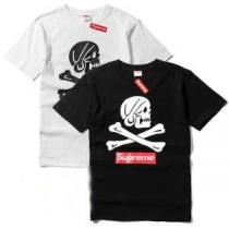 2026春夏 スタイルアップ効果 SUPREME シュプリーム 半袖Tシャツ 2...