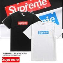 2026春夏 SUPREME シュプリーム 欧米韓流/雑誌  半袖Tシャツ 2色...
