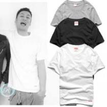 2026春夏 SUPREME シュプリーム ファション性の高い 半袖Tシャツ 3...