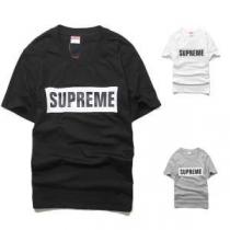 2026春夏 絶大な人気を誇る SUPREME シュプリーム 半袖Tシャツ 3色...