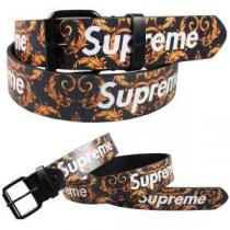 絶大な人気を誇る 2026春夏 SUPREME シュプリーム ベルト