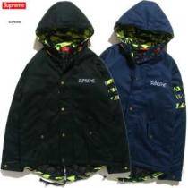 大人気☆NEW!! 2026春夏 SUPREME シュプリーム ダスター コート...