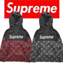★安心★追跡付 2026春夏 SUPREME シュプリーム ダスター コート フ...