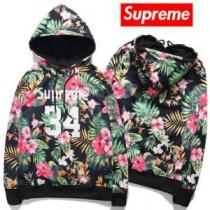 ～希少 2026春夏 SUPREME シュプリーム ダスター プリントパーカ 男...