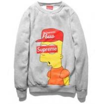 格安！ 2026春夏 SUPREME シュプリーム プルオーバーパーカー 2色可...