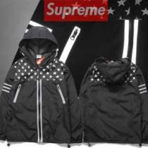 大特価 2026春夏 SUPREME シュプリーム フード付きコート ダスター ...