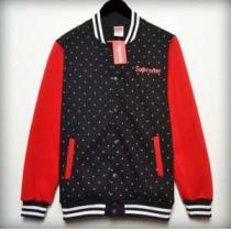 最旬アイテム 2026春夏 SUPREME シュプリーム  ボタンパーカー 野球...