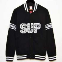 存在感◎ 2026春夏 SUPREME シュプリーム 野球ウェア ペアルックトッ...