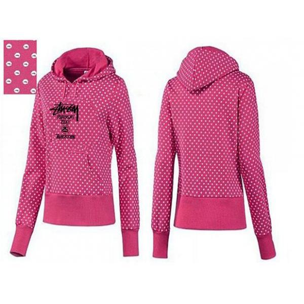 2026新登場 STUSSY ステューシー パーカー