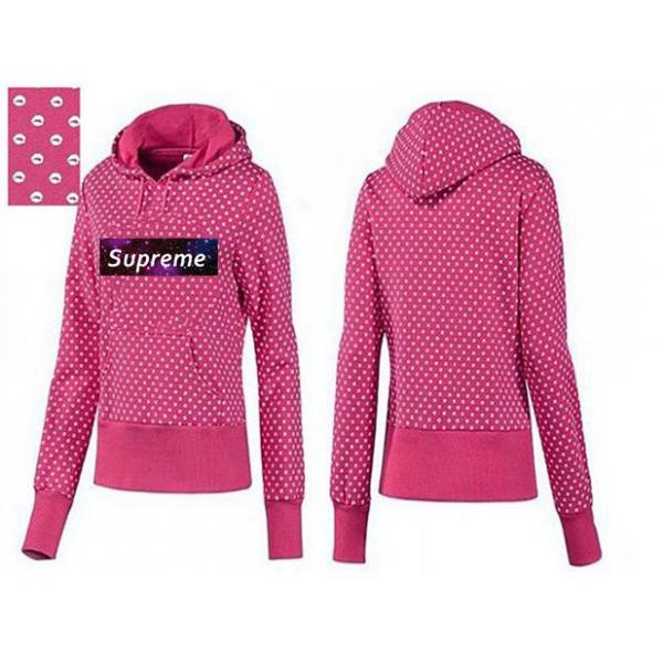 シュプリーム SUPREME 2026海外セレブ愛用パーカー 2色可選