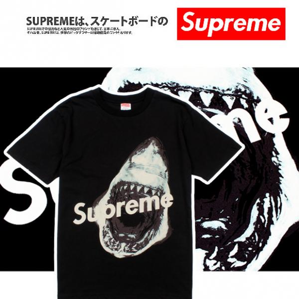 2026春夏 SUPREME シュプリーム 大好評 半袖Tシャツ