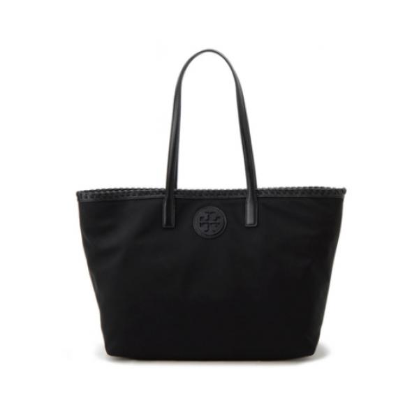 TORY BURCH/トリーバーチ偽物モードなデザインのトートバッグ