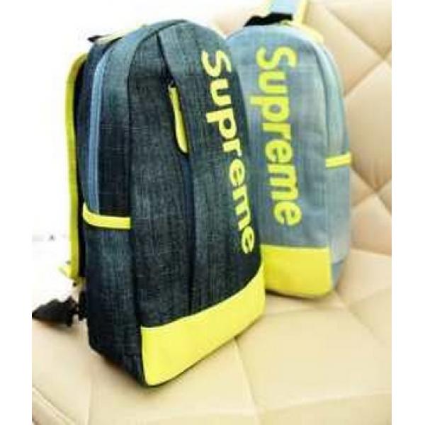 2026春夏 SUPREME シュプリーム 欧米韓流/雑誌 斜め掛けバッグ 2色可選