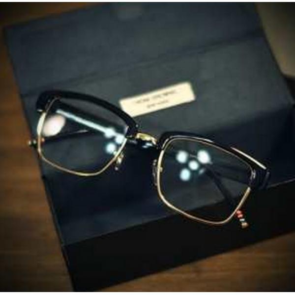 安心　大人気☆NEW!! 2026春夏 THOM BROWNE トムブラウン 眼鏡
