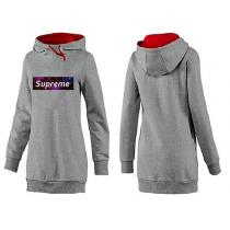 2026シュプリーム SUPREME 超レア長款パーカー 4色可選