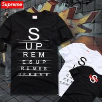 2026春夏  【激安】 SUPREME シュプリーム 半袖Tシャツ 2色可選 ...