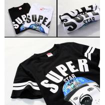 最旬アイテム 2026春夏 SUPREME シュプリーム 半袖Tシャツ 2色可選 男女兼用