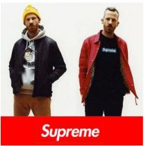 2026春夏 SUPREME シュプリーム 半袖Tシャツ 大人のおしゃれに 2色...