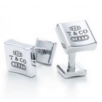 Tiffany/ティファニー スーパーコピーN級品カフリンクス 1837ロッカ