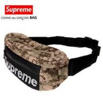 2026春夏 SALE!今季 SUPREME シュプリーム 斜め掛けバッグ 2色可選