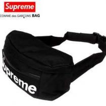 2026春夏 SALE!今季 SUPREME シュプリーム 斜め掛けバッグ 2色可選