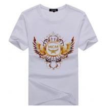 MCMエムシー エムスーパーコピーN級品男性半袖Tシャツ