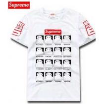SALE開催 2026春夏 SUPREME シュプリーム 半袖Tシャツ 2色可選