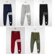 超人気美品2026春夏 THOM BROWNE トムブラウン ◆モデル愛用◆ チ...