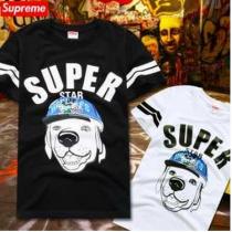 上質な素材　高級感溢れるデザイン 2026春夏 SUPREME シュプリーム 半...