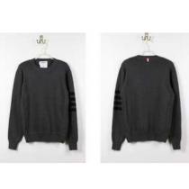 お買得　2026春夏 THOM BROWNE トムブラウン 上品　 プルオーバー...
