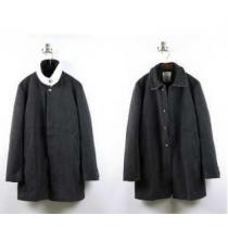SALE!今季 偽ブランド　2026春夏 THOM BROWNE トムブラウン ロングコート