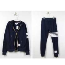 男性用　人気商品 2026春夏 THOM BROWNE トムブラウン パーカー ...
