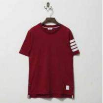 2026春夏 偽ブランド　最旬アイテム THOM BROWNE トムブラウン 半...