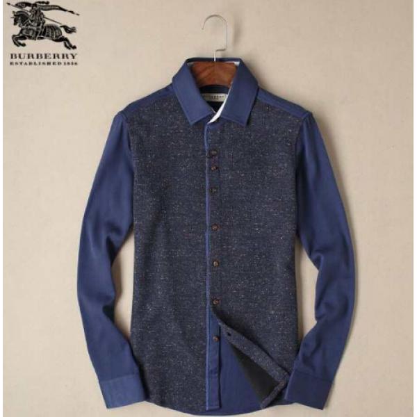 SALE!今季 2026 BURBERRY バーバリー偽物 長袖シャツ
