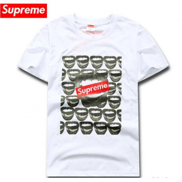 人気商品 2026春夏 SUPREME シュプリーム コピー通販 半袖 Tシャツ 2色可選