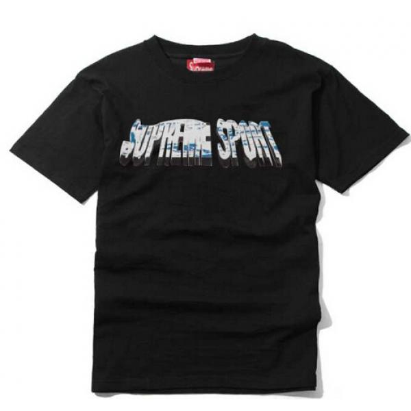 人気商品 2026春夏 SUPREME シュプリーム コピー通販 半袖Tシャツ 3色可選