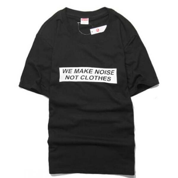格安！ 2026春夏 SUPREME シュプリーム通販 半袖Tシャツ 3色可選