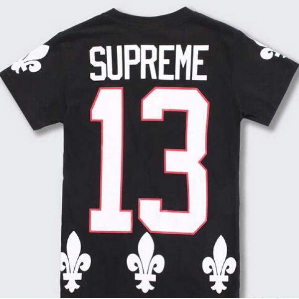 人気ファッション通販 2026春夏 SUPREME シュプリーム お買得 半袖Tシャツ