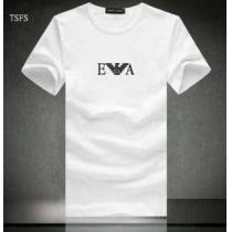 超人気美品 2026春夏 ARMANI アルマーニ 激安半袖Tシャツ 3色可選