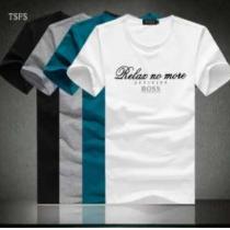 2026春夏 激安 通販  HUGO BOSS ヒューゴボス 半袖Tシャツ 4色...